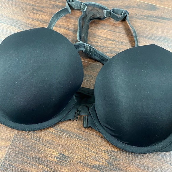 {Victoria’s Secret} Perfect Shape Racerback Bra - Picture 4 of 5